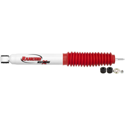 Rancho RS55042 05-19 Ford Pickup / F250 Series Super Duty Front RS5000X Shock
