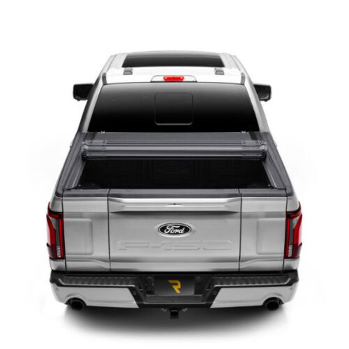 BAK 21-24 Ford F-150 5.7ft. Bed BAKFlip Revolver X4ts - Image 6