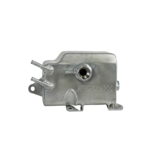 Koyo 06-15 Mazda Miata NC All-Aluminum Reservoir Expansion Tank - Image 2
