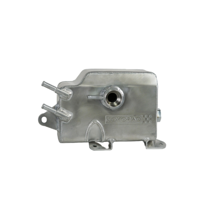 Koyo 06-15 Mazda Miata NC All-Aluminum Reservoir Expansion Tank - Image 2