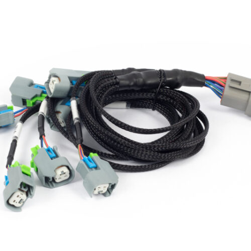 Haltech NEXUS Rebel LS EV6 Injector Sub-Harness