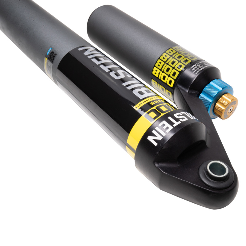Bilstein for 20-24 Jeep Gladiator Rear B8 8100 Suspension Shock Absorber - Image 5