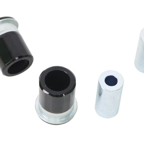 Whiteline 16-22 Mazda MX-5 Miata Front Control Arm - Lower Inner Front Bushing Kit - Image 2