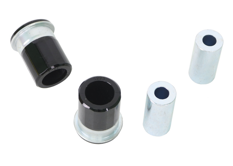Whiteline 16-22 Mazda MX-5 Miata Front Control Arm - Lower Inner Front Bushing Kit - Image 2