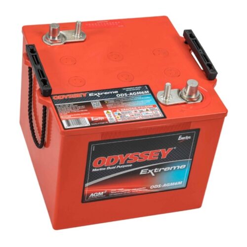 Odyssey Battery Auto/Truck Extreme AGM Battery (PC2250) - Image 2