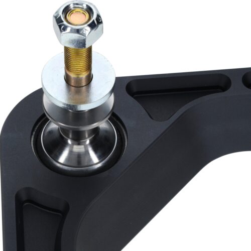 Camburg Toyota 22-23 Landcruiser 300 / 22-23 LX600 KINETIK V2 Perf Billet Uniball Upper Arms - Image 4
