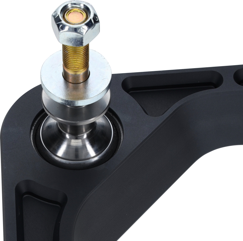 Camburg Toyota 22-23 Landcruiser 300 / 22-23 LX600 KINETIK V2 Perf Billet Uniball Upper Arms - Image 4