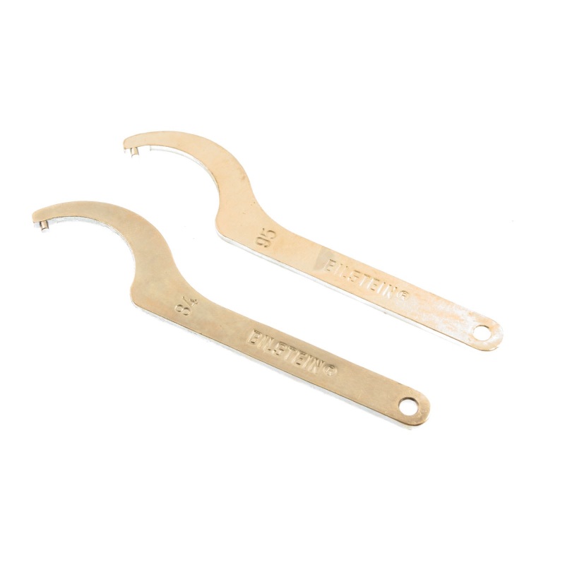 Bilstein B16 for 2003 Nissan 350Z Base Front and Rear Performance Suspension System - Image 6