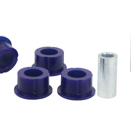 SuperPro 1986 Toyota Supra Base Rear Lower Control Arm Bushing Kit - Image 2