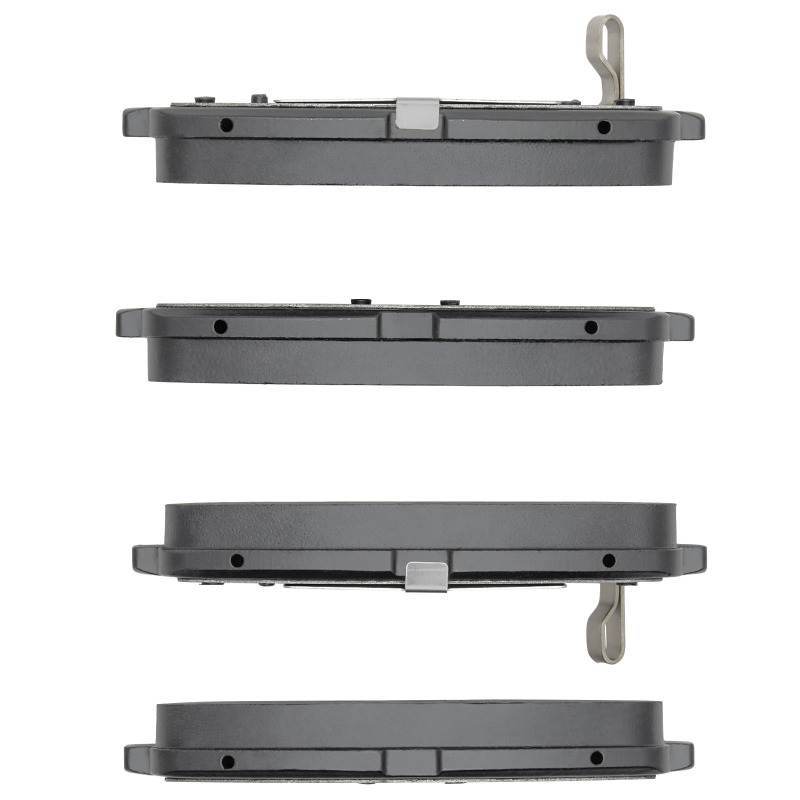 DFC 18-23 Genesis G70 Rear 5000 Advanced Ceramic Brake Pads and Hardware Kit - Image 4
