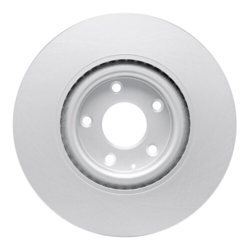 DFC 22-25 Mazda CX-50 Front GeoSPEC Coated Rotor - Image 5