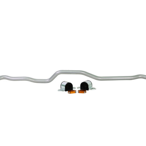 Whiteline 2023+ Toyota GR Corolla 24mm Adjustable Rear Sway Bar - Image 2
