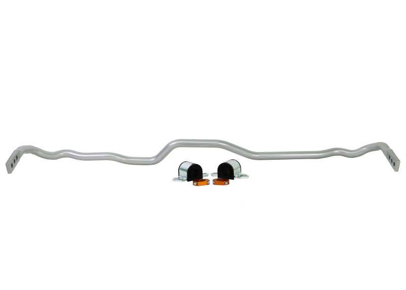 Whiteline 2023+ Toyota GR Corolla 24mm Adjustable Rear Sway Bar - Image 2