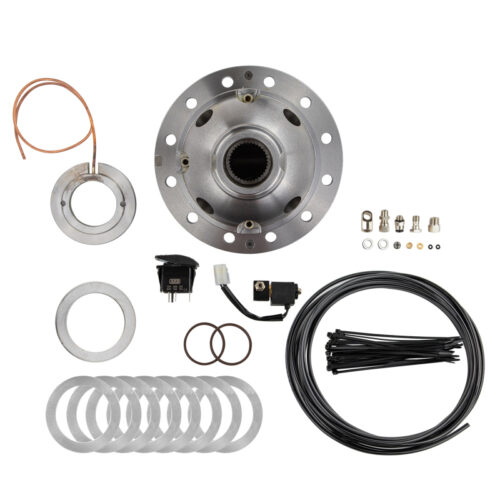 ARB Airlocker 35 Spl Sterling/Corp Ford 10.25&10.5In S/N - Image 5