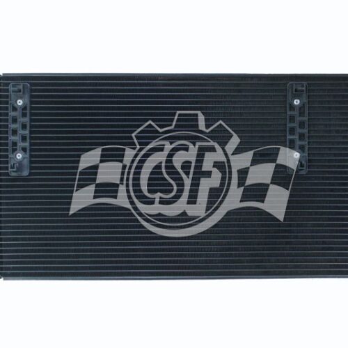 CSF 10684 for 09-14 Audi A4 2.0L A/C Condenser