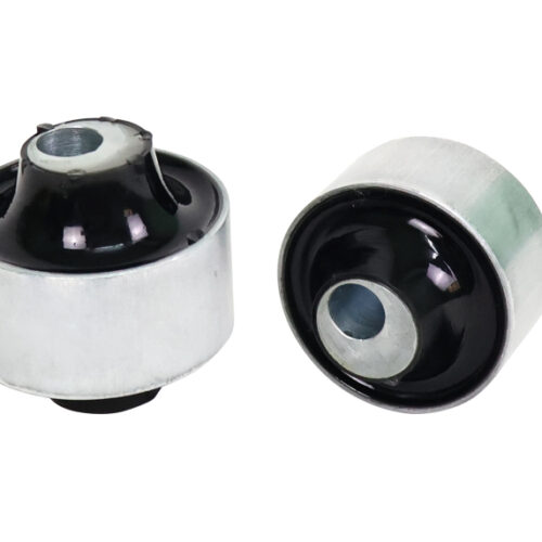 Whiteline 06-15 Mazda MX-5 Miata Dual-Offset Caster Bushings