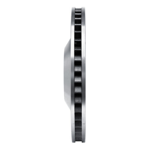 DFC 17-25 Audi A8 Front Brake Rotor - Image 3