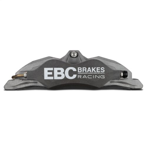 EBC Racing 12-19 BMW 3-Series (F30/F31/F34) Front Left Apollo-4 Anodized Caliper - Image 3