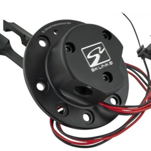 Alternative view of Skunk2 92-00 Civic/94-01 Integra Dual Fuel Pump Hanger
