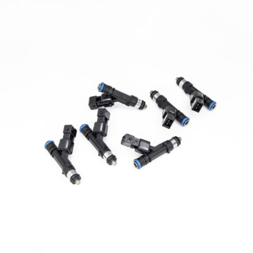 DeatschWerks 87-00 BMW M20/M50/M52 550cc Injectors - Set of 6 - Image 3