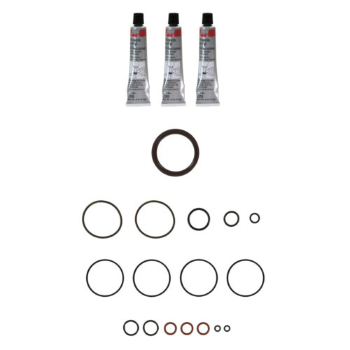 Fel-Pro 15-20 Subaru WRX/13-20 BRZ/13-16 Scion FR-S/17-20 Toyota 86 Engine Crankshaft Seal Kit - Image 2