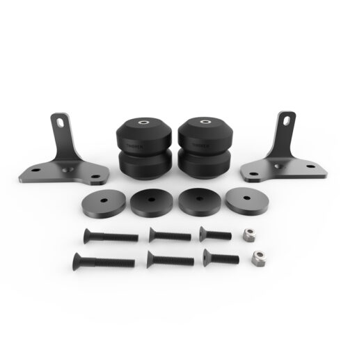 Timbren 23-24 Toyota Sequoia / 2024 Toyota Tacoma Rear Suspension Enhancement System - Image 6