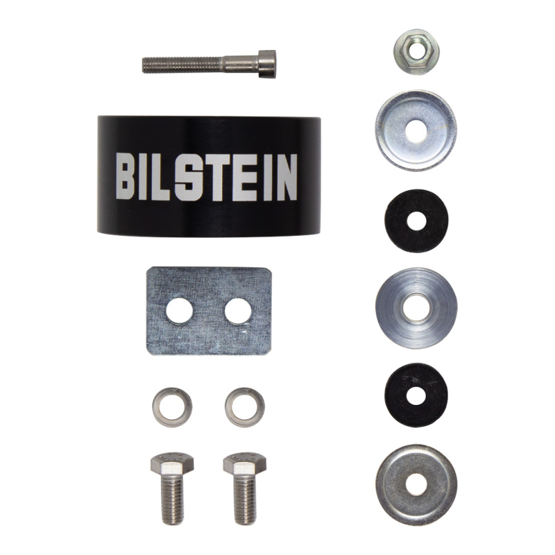 Bilstein for 05-23 Toyota Tacoma B8 8100 Rear Shock Absorbers - Image 7
