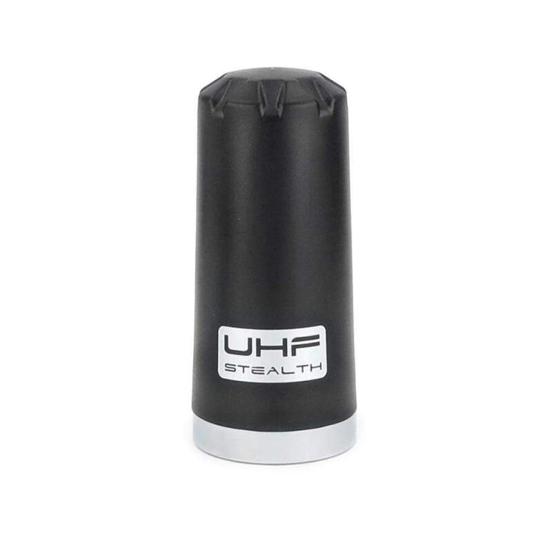Rugged Radios Stealth Tuned Low Profile Antenna for GMRS and UHF Non-Ground Plane - Image 2