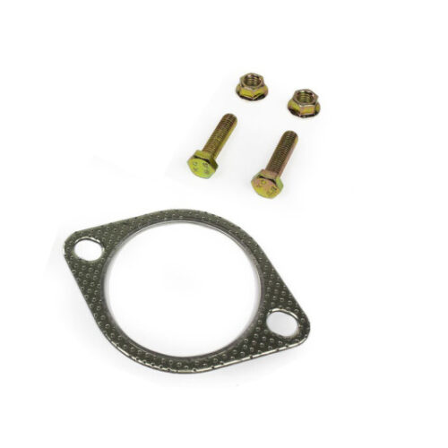ISR Performance Series II - GT Single Rear Section Only - 95-98 Nissan 240sx (S14) - Image 3