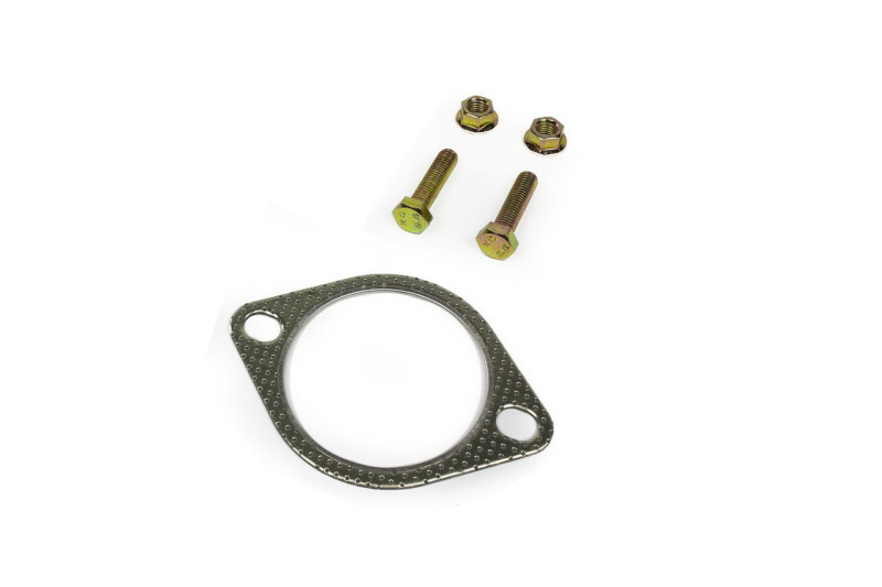 ISR Performance Series II - GT Single Rear Section Only - 95-98 Nissan 240sx (S14) - Image 3
