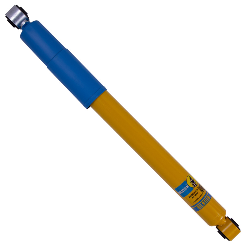Bilstein 4600 Series for 19-21 Dodge Ram 3500 w/ Rear Air Suspension Rear Monotube Shock Absorber