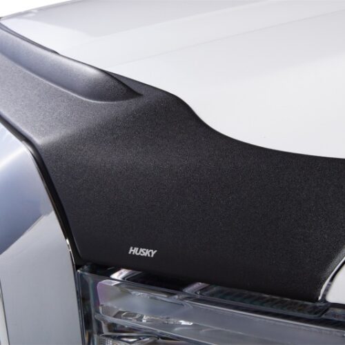 Husky Liners 22-25 Chevrolet Silverado 1500 (Excl. ZR2/LT TB/Custom TB) Aeroskin II - Tex. Blk