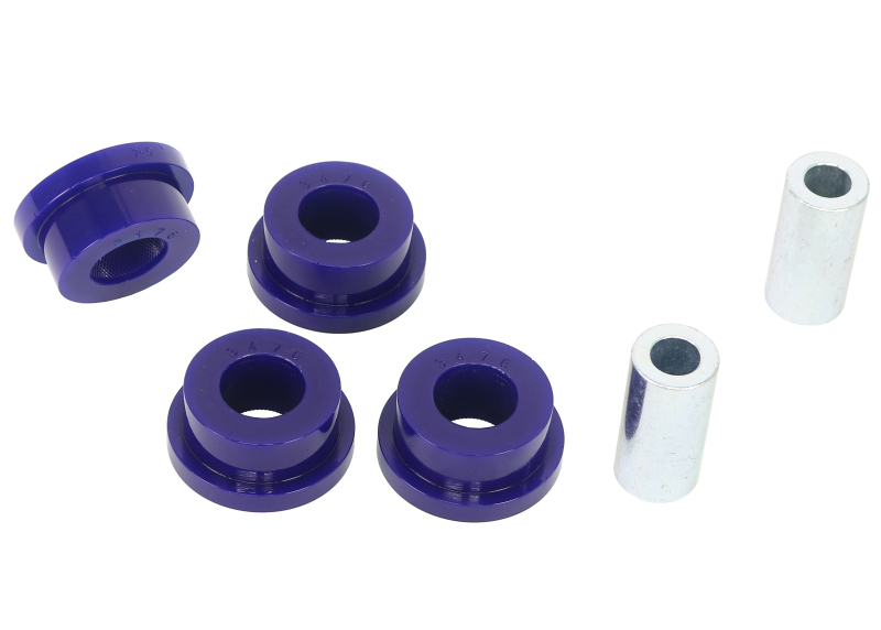 SuperPro SPF3476K Honda Control Arm Rear Bushing Kit - Image 4