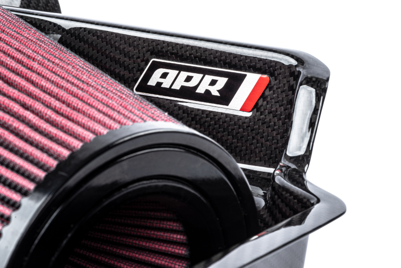 APR 15-26 Audi/Volkswagen EA888.3/EA888.4 (MQB) 1.8T/2.0T Open Carbon Fiber Intake System - Image 7