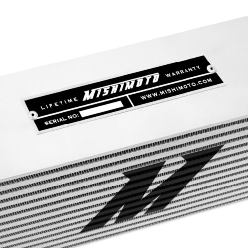 Mishimoto Universal Intercooler - J-Line - Image 8