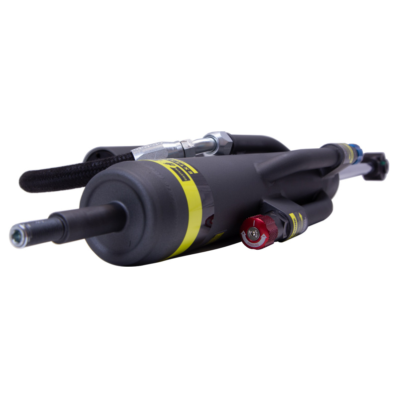 Bilstein for 2007-2021 Toyota Tundra B8 8100 (Bypass) Rear Shock Absorber - Image 7
