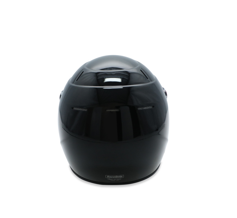 RaceQuip Gloss Black PRO25 SA2025 XL - Image 4
