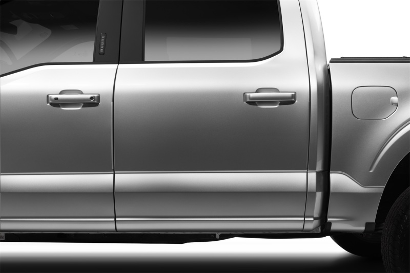 Husky Liners 21-25 Ford F150 Door Edge Guards (4pc Set) - Oxford White - Image 6