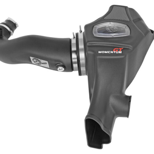 aFe Power Momentum GT Pro 5R Intake System 15-16 Ford Mustang L4-2.3L EcoBoost - Image 5