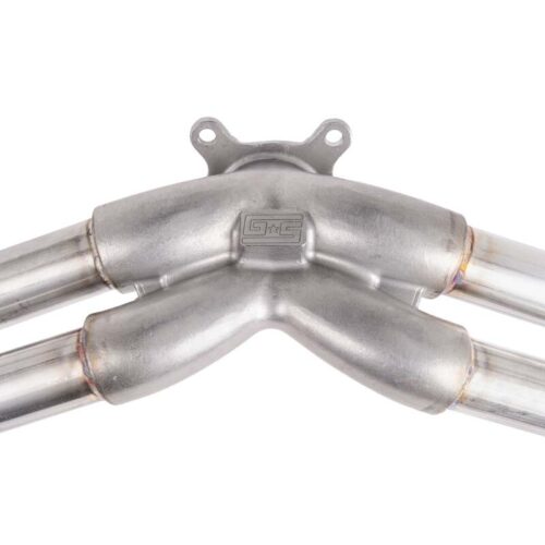 GrimmSpeed 22-25 Subaru WRX (FA24) Equal Length Header - Image 9