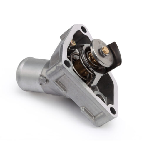 Mishimoto Thermostat for 07-09 Nissan 350Z / 09-10 Infiniti FX35/M35 155 Deg F/68 Deg C Racing - Image 10
