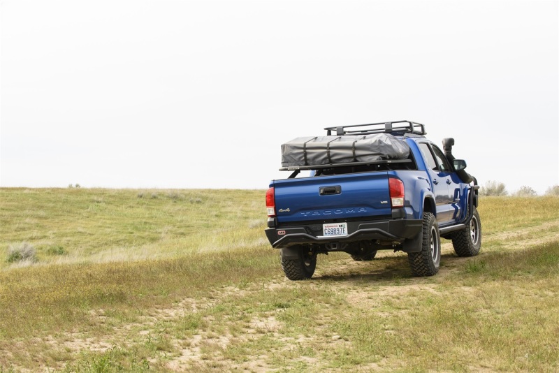 ARB Summit Rear Step Towbar Integrit for Tacoma 16On - Image 5