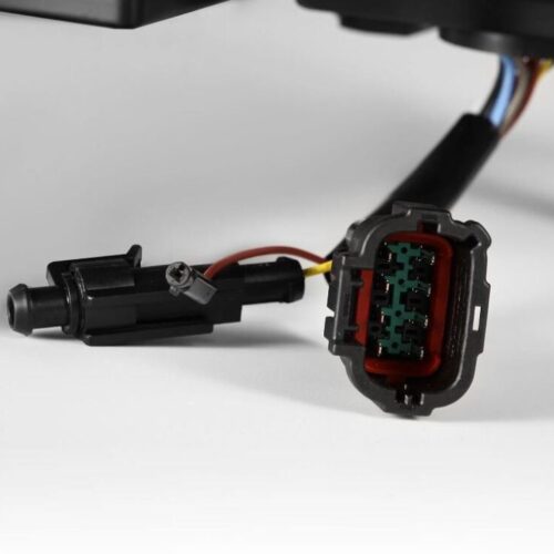 AlphaRex 09-24 Nissan GT-R NOVA-Series LED Projector Headlights - Image 5