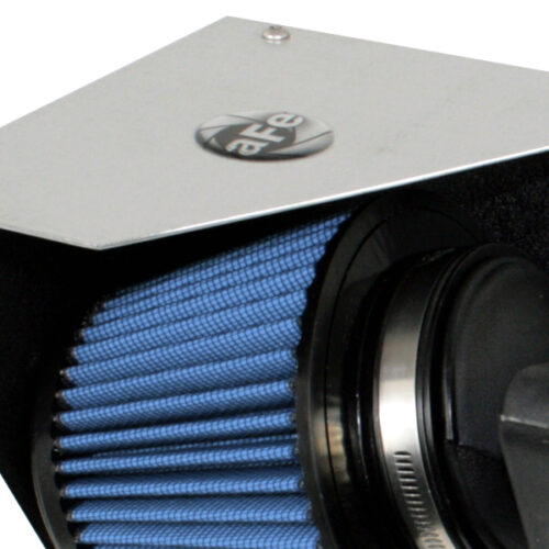 aFe Power MagnumFORCE Intakes Stage-2 P5R AIS P5R Audi A4 06-08 L4-2.0L (t) - Image 4
