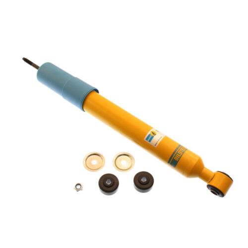 Alternative view of Bilstein B6 for 99-04 Ford Mustang SVT Cobra IRS Rear 46mm Heavy Duty Monotube Shock Absorber