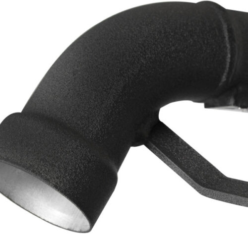 aFe Power Takeda Stage-2 Pro 5R Cold Air Intake System 13-17 Honda Accord L4 2.4L (Black) - Image 5