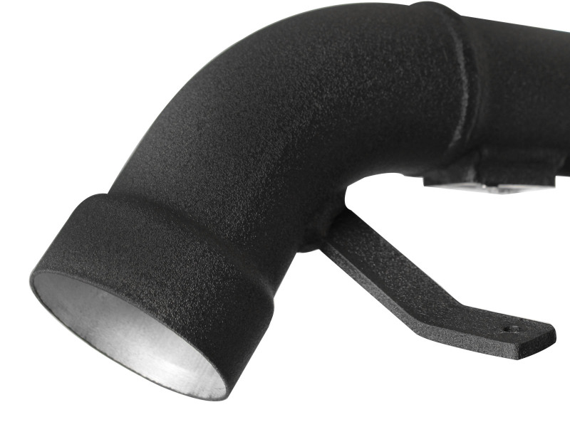 aFe Power Takeda Stage-2 Pro 5R Cold Air Intake System 13-17 Honda Accord L4 2.4L (Black) - Image 5