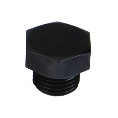Aeromotive AN-06 O-Ring Boss Port Plug - Image 6