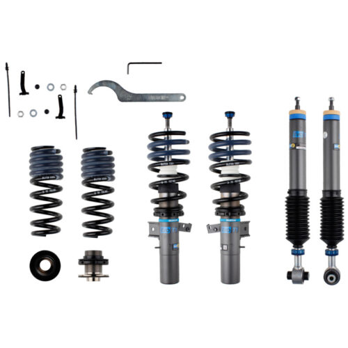 Bilstein for 20-22 Toyota GR Supra B3 OE Replacement Suspension Kit - Front / Rear