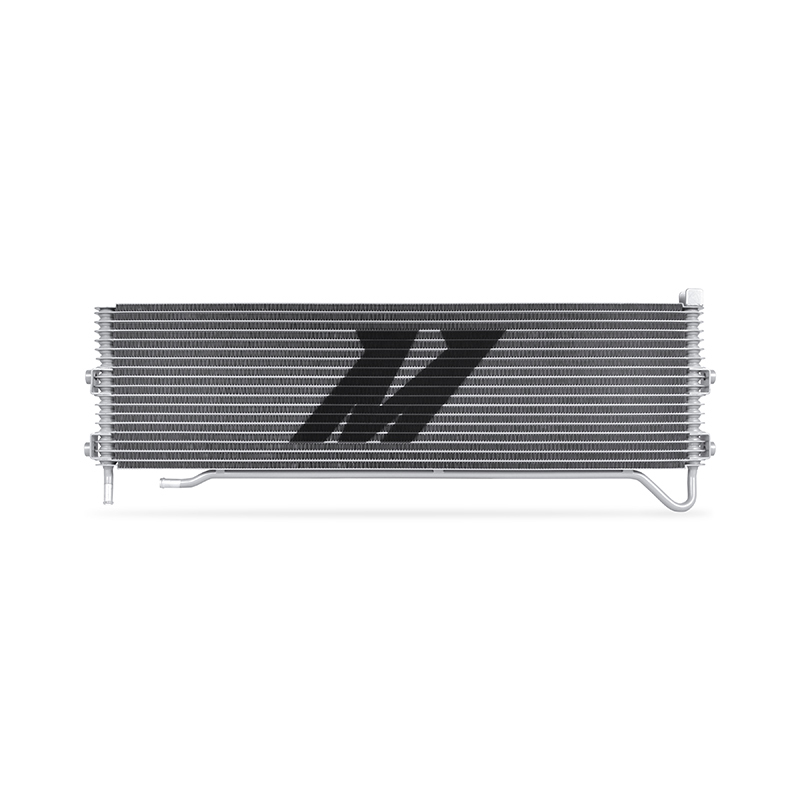 Mishimoto Transmission Cooler for 08-10 Ford 6.4L Powerstroke - Image 2